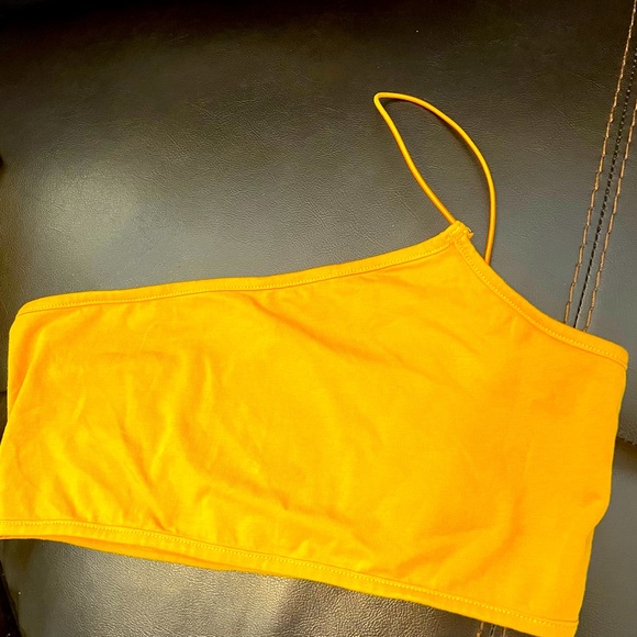 Shein Crop Top - Picture 1 of 1